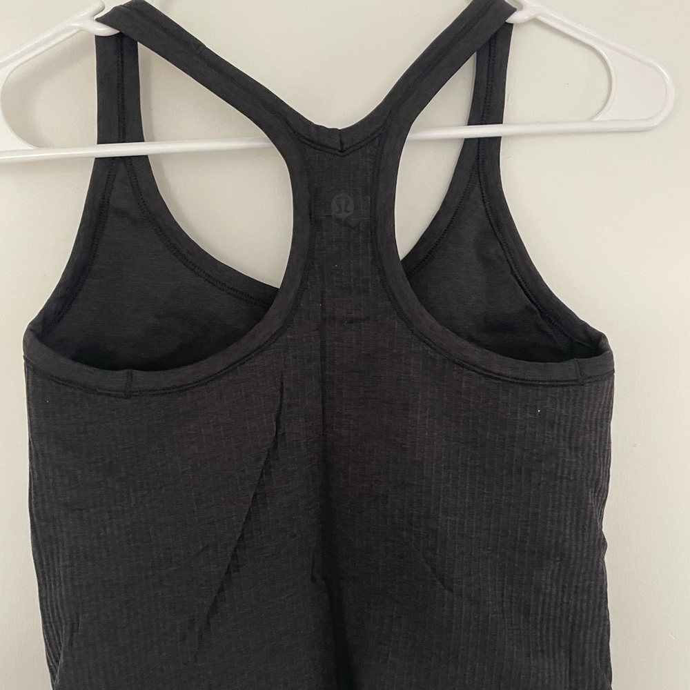 Ebb To Street Tank Lululemon
